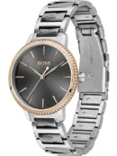 Signature Two-Tone Stainless Steel Watch - 1502569
